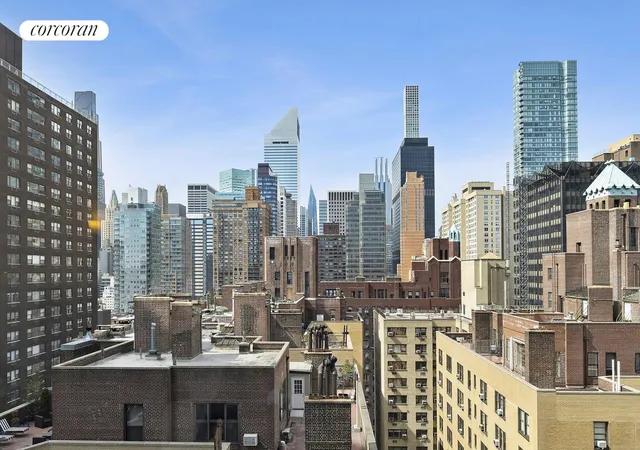 Homes for sale in New York City, NY | 415 E 54Th St #19D, New York City, NY 10022 | MLS# RLS20081683