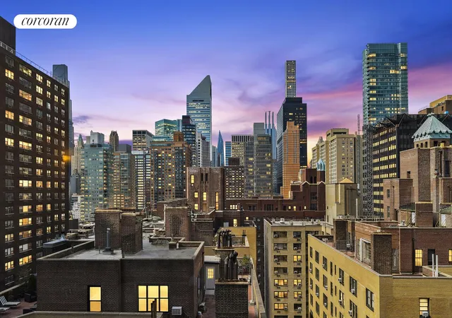 Homes for sale in New York City, NY | 415 E 54Th St #19D, New York City, NY 10022 | MLS# RLS20081683