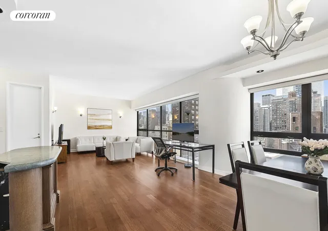 Homes for sale in New York City, NY | 415 E 54Th St #19D, New York City, NY 10022 | MLS# RLS20081683