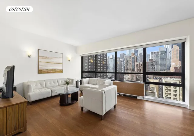Homes for sale in New York City, NY | 415 E 54Th St #19D, New York City, NY 10022 | MLS# RLS20081683