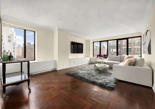 Photo 1 of Condo for sale at 45 E 80th Street #14C, New York, NY 10075 | MLS# RLS20081684 | Listing updated on 2026-05-26