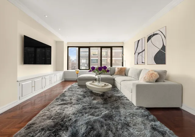 Photo 2 of Condo for sale at 45 E 80th Street #14C, New York, NY 10075 | MLS# RLS20081684 | Listing updated on 2026-05-26