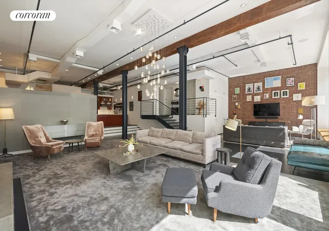Photo 1 of Sale Pending at 35 W 23rd Street #2, New York, NY 10010 | MLS# RLS20081693 | Listing updated on 2026-04-28