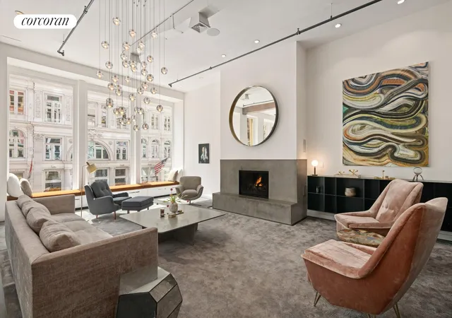 Photo 2 of Sale Pending at 35 W 23rd Street #2, New York, NY 10010 | MLS# RLS20081693 | Listing updated on 2026-04-28