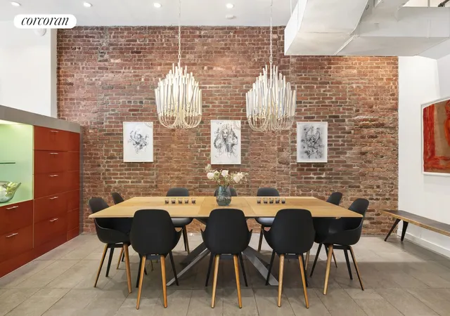 Photo 3 of Sale Pending at 35 W 23rd Street #2, New York, NY 10010 | MLS# RLS20081693 | Listing updated on 2026-04-28
