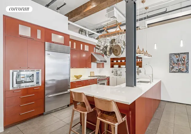 Photo 3 of Sale Pending at 35 W 23rd Street #2, New York, NY 10010 | MLS# RLS20081693 | Listing updated on 2026-04-28
