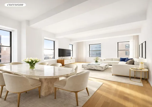 Photo 1 of Sale Pending at 99 John St #1809, New York, NY 10038 | MLS# RLS20081701 | Listing updated on 2026-07-07