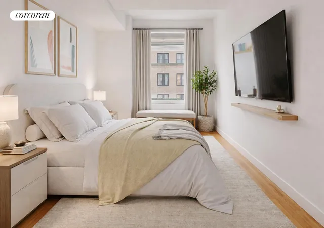 Photo 2 of Sale Pending at 99 John St #1809, New York, NY 10038 | MLS# RLS20081701 | Listing updated on 2026-07-07