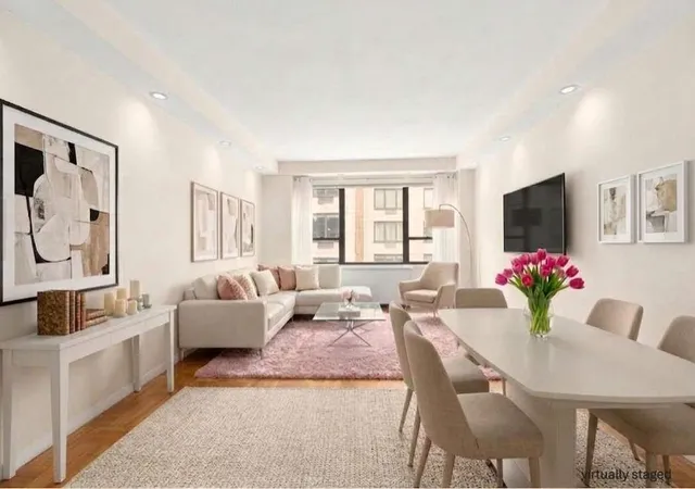 2nd image of 210 E 47Th St #9J, New York City, NY 10017 | MLS# RLS20081710