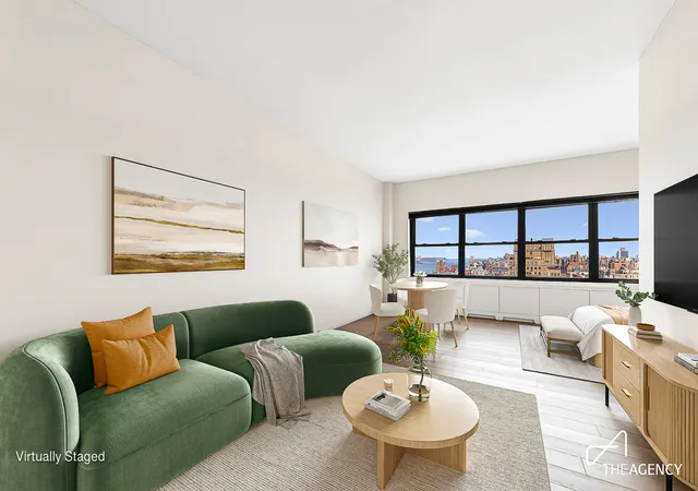 3rd image of 205 W End Ave, New York City, NY 10023