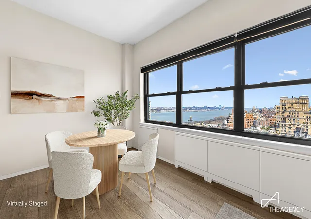 Listing Photo 4 - Condo for sale in building located at 205 W End Ave, New York City, NY 10023 - Unit #29S