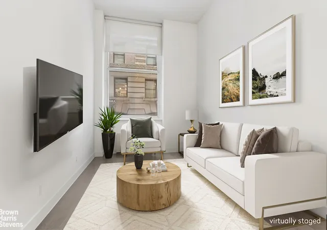 Homes for sale in New York City, NY | 25 Broad St #4P, New York City, NY 10004 | MLS# RLS20081730