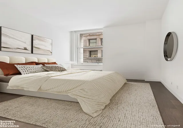 Homes for sale in New York City, NY | 25 Broad St #4P, New York City, NY 10004 | MLS# RLS20081730