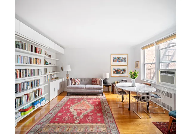 Photo 3 of Sale Pending at 1155 Ocean Ave #4D, New York City, NY 11230 | MLS# RLS20081735 | Listing updated on 2026-07-27