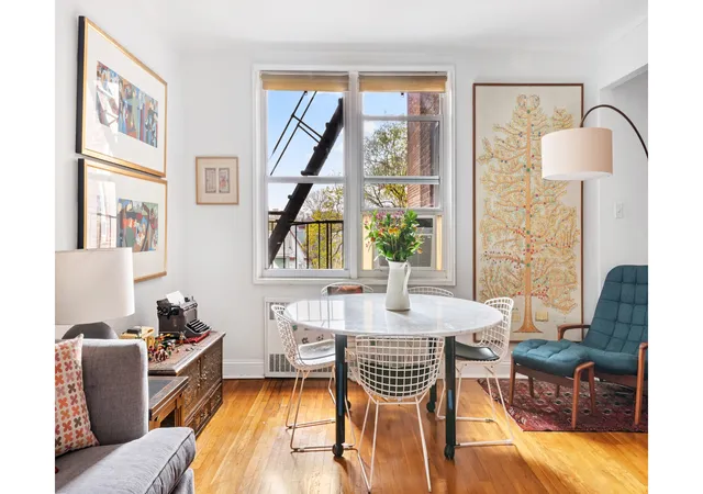Photo 3 of Sale Pending at 1155 Ocean Ave #4D, New York City, NY 11230 | MLS# RLS20081735 | Listing updated on 2026-07-27