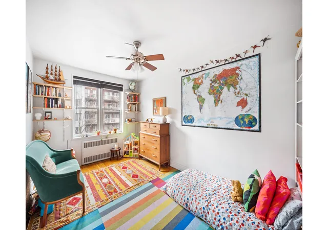 Photo 4 of Sale Pending at 1155 Ocean Ave #4D, New York City, NY 11230 | MLS# RLS20081735 | Listing updated on 2026-07-27