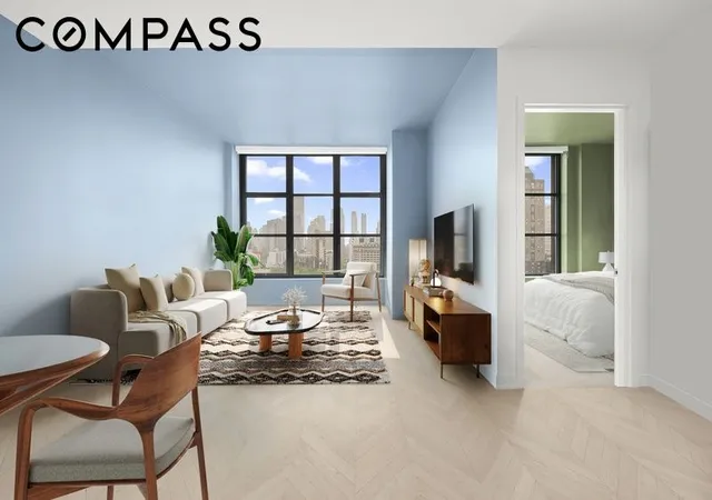 Sale Pending at 180 Front St #16H, Brooklyn, NY 11201 | MLS# RLS20067482 | Listing updated on 2026-07-23
