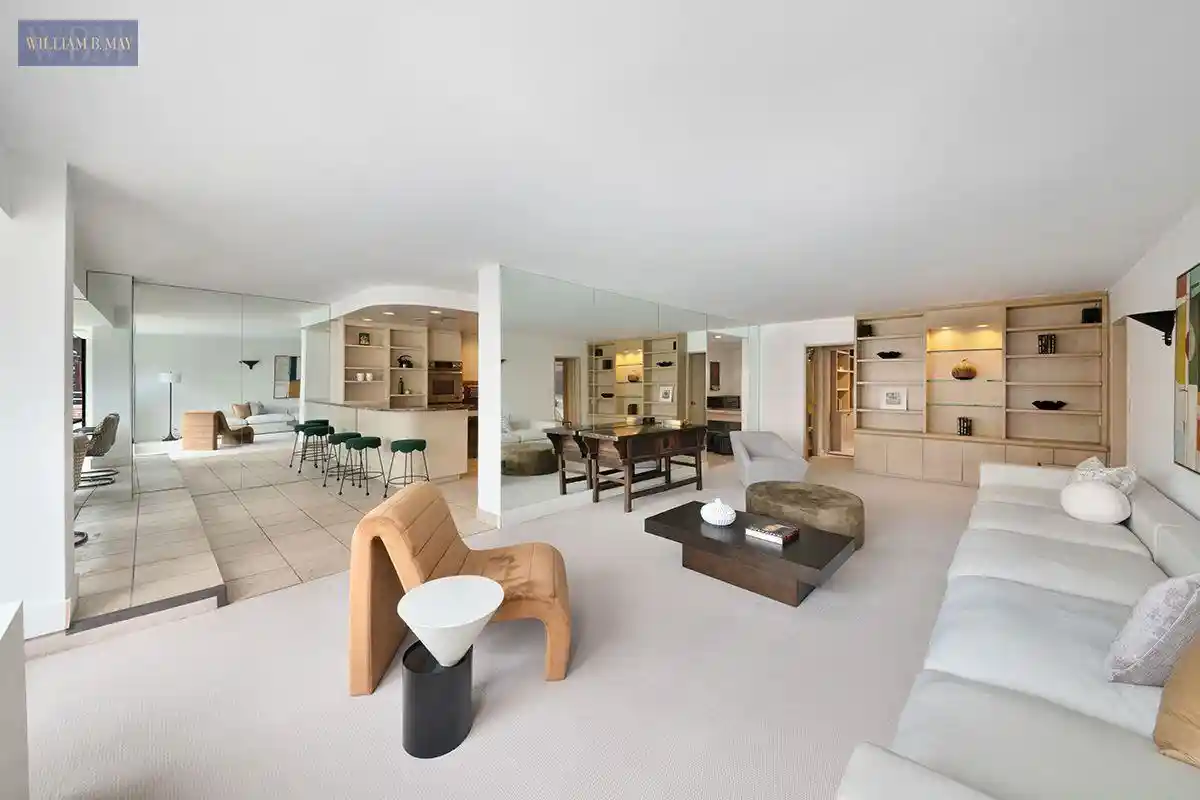 150 E 61St St, 150 E 61St St, New York City, NY 10065