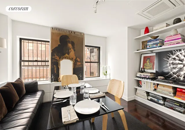 Photo 3 of Condo for sale at 240 E 24th Street #4B, New York, NY 10010 | MLS# RLS20078299 | Listing updated on 2026-07-12