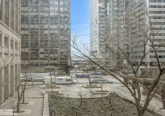 Photo 3 of Condo for sale at 1 Wall St Ct #203, New York, NY 10005 | MLS# RLS20081753 | Listing updated on 2026-05-31