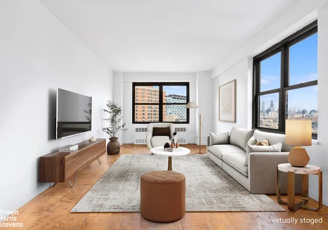 1st image of 266 E Broadway #B1804, New York City, NY 10002 | MLS# RLS20081754