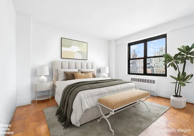 4th image of 266 E Broadway #B1804, New York City, NY 10002 | MLS# RLS20081754