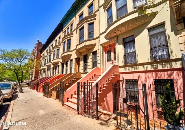 1st image of 521 W 162nd St, New York City, NY 10032 | MLS# RLS20081758