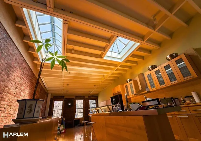 2nd image of 521 W 162nd St, New York City, NY 10032 | MLS# RLS20081758