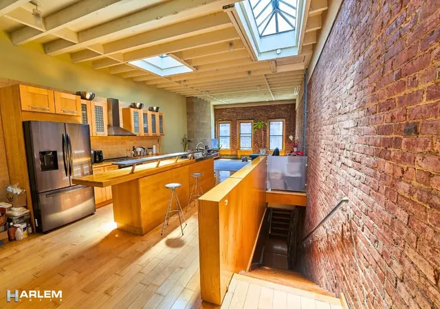 4th image of 521 W 162Nd St, New York City, NY 10032 | MLS# RLS20081758