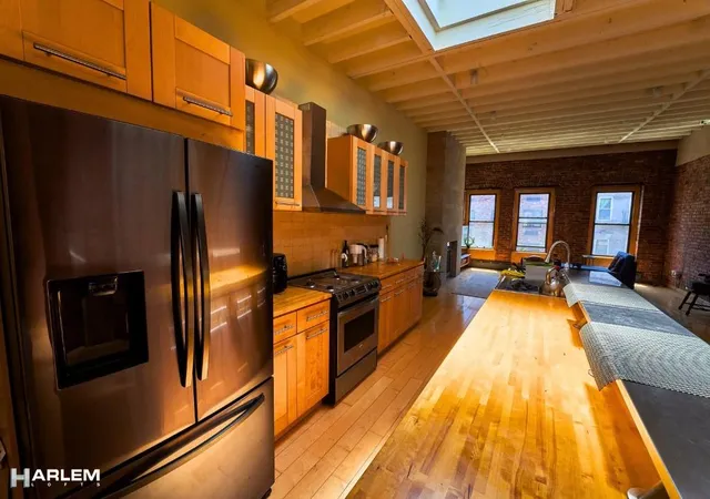 5th image of 521 W 162Nd St, New York City, NY 10032 | MLS# RLS20081758