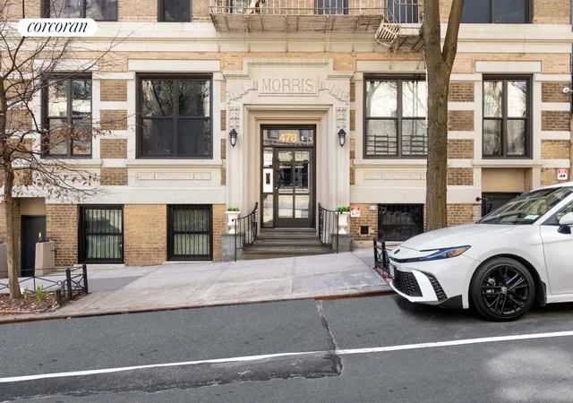 12th image of 478 W 158th St #5, New York City, NY 10032 | MLS# RLS20081765