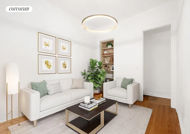 1st image of 478 W 158th St #5, New York City, NY 10032 | MLS# RLS20081765