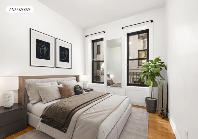 2nd image of 478 W 158th St #5, New York City, NY 10032 | MLS# RLS20081765