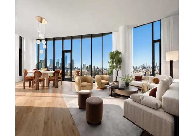 Photo 1 of Condo for sale at 30 Front St #PHA, Brooklyn, NY 11201 | MLS# RLS20081771 | Listing updated on 2026-07-09