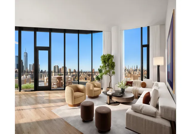 Photo 2 of Condo for sale at 30 Front St #PHA, Brooklyn, NY 11201 | MLS# RLS20081771 | Listing updated on 2026-07-09