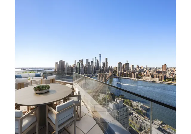 Photo 3 of Condo for sale at 30 Front St #PHA, Brooklyn, NY 11201 | MLS# RLS20081771 | Listing updated on 2026-07-09