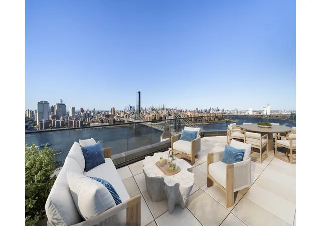 Photo 3 of House for sale at 30 Front St #PHA, Brooklyn, NY 11201 | MLS# RLS20081771 | Listing updated on 2026-07-09
