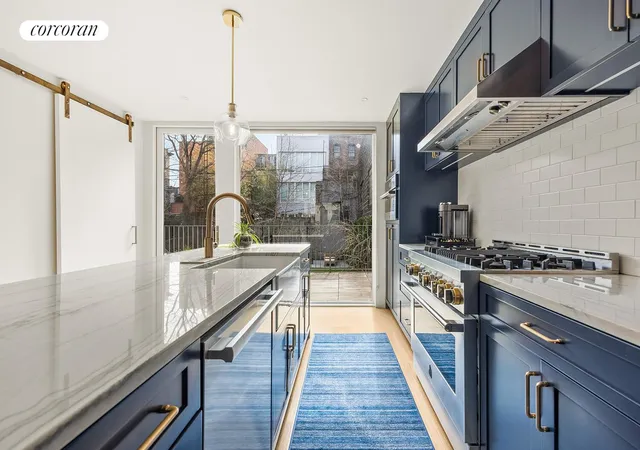 Photo 2 of Townhouse for sale at 502 President St, Brooklyn, NY 11215 | MLS# RLS20081776 | Listing updated on 2026-07-24