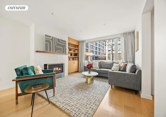 Listing Photo 4 - Condo for sale in building located at 502 President St, New York City, NY 11215