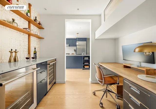 Listing Photo 5 - Condo for sale in building located at 502 President St, New York City, NY 11215