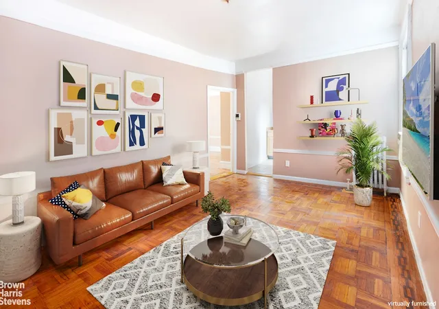 1st image of 557 W 150th St #31, New York, NY 10031 | MLS# RLS20081784