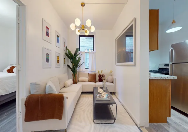 2nd image of 21 57 33rd St #APT1H, Astoria, NY 11105 | MLS# RLS20081786