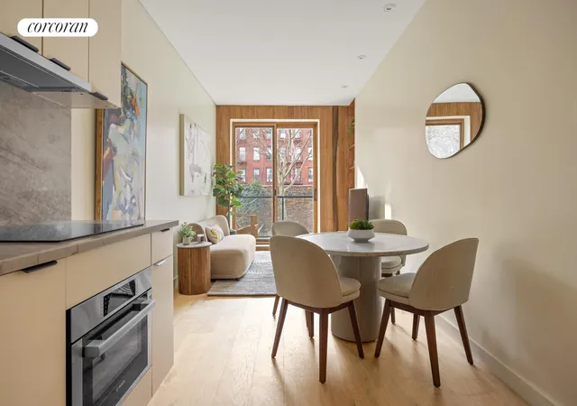 Photo 1 of Sale Pending at 598 Sterling Pl #3R, New York City, NY 11238 | MLS# RLS20081788 | Listing updated on 2026-08-05