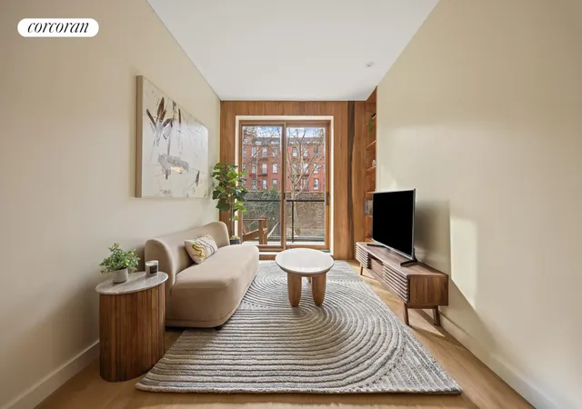 Photo 2 of Sale Pending at 598 Sterling Pl #3R, New York City, NY 11238 | MLS# RLS20081788 | Listing updated on 2026-08-05