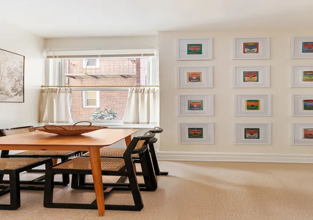 Photo 4 of House for sale at 72-17 34th Avenue #APT1J, Jackson Heights, NY 11372 | MLS# RLS20081789 | Listing updated on 2026-06-27