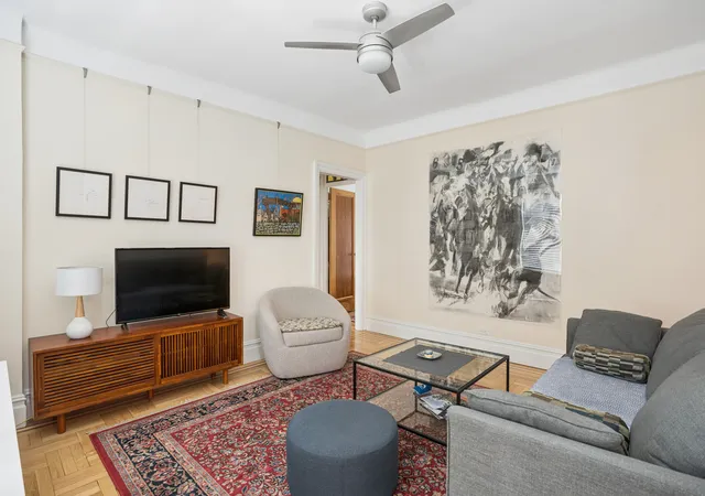 2nd image of 345 E 77Th St #5H, New York, NY 10075 | MLS# RLS20081790