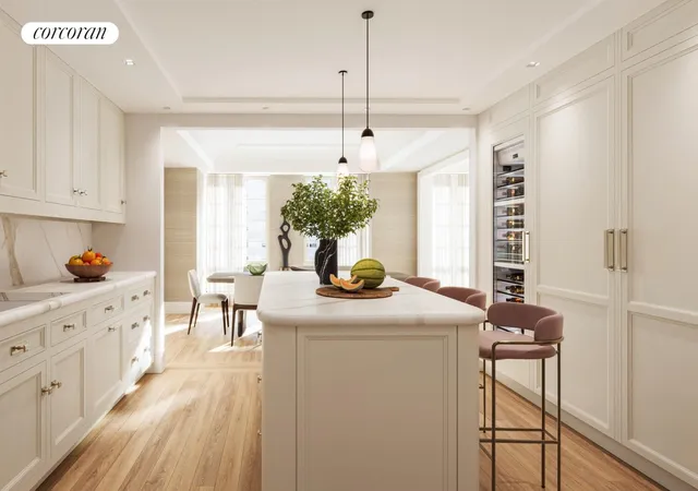 Photo 1 of Condo for sale at 16 5th Avenue #12, New York, NY 10011 | MLS# RLS20081801 | Listing updated on 2026-06-25