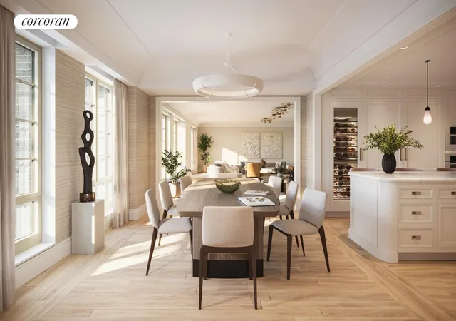 Photo 2 of Condo for sale at 16 5th Avenue #12, New York, NY 10011 | MLS# RLS20081801 | Listing updated on 2026-06-25