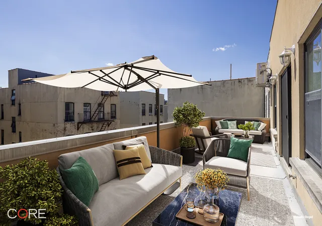 Photo 2 of Condo for sale at 108 W 138th Street #PH6A, New York, NY 10030 | MLS# RLS20081804 | Listing updated on 2026-06-19