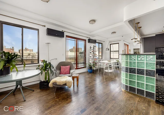 Photo 3 of Condo for sale at 108 W 138th Street #PH6A, New York, NY 10030 | MLS# RLS20081804 | Listing updated on 2026-06-19